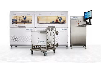 从釜式反应到连续流 默克转型的系统集成之旅