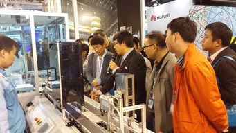 中国国际工业博览会（CIIF）软件开发 驱动智能制造新未来的核心引擎